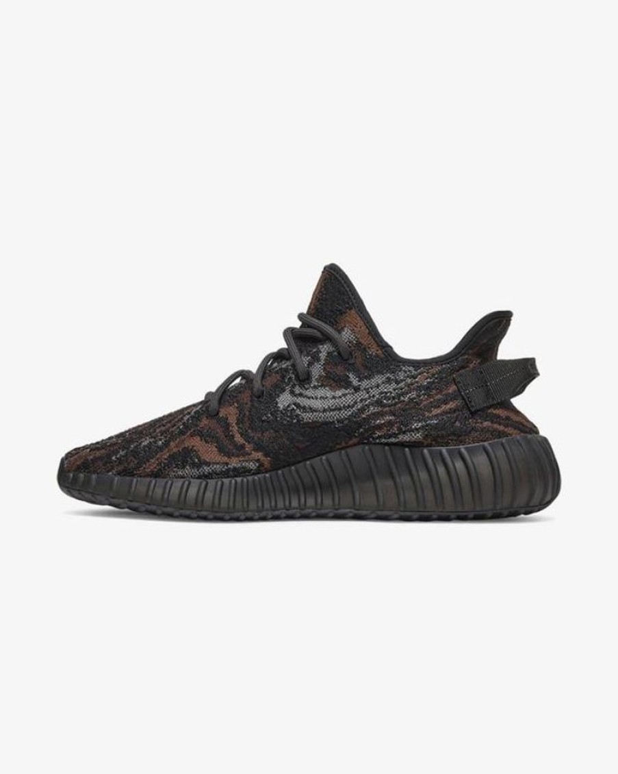 Secret Sneaker Store Online Adidas Yeezy Boost 350 V2 Mx Rock Black 2021 / 2023 | Yeezy
