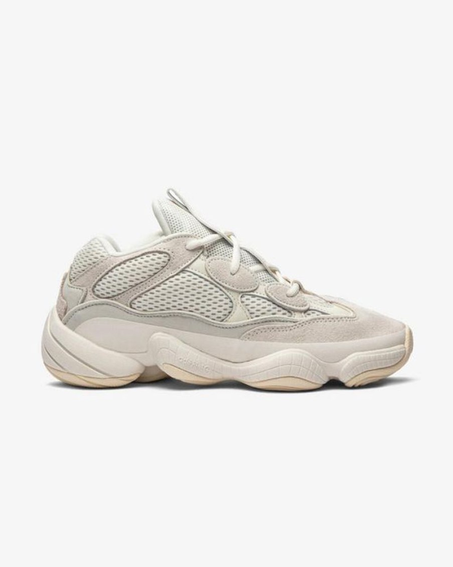 Secret Sneaker Store Online Adidas Yeezy 500 Bone White | Yeezy