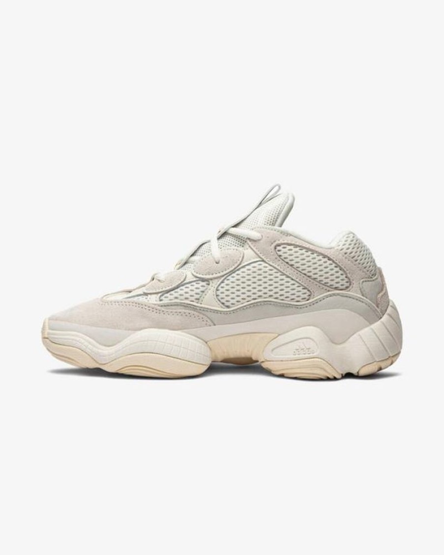 Secret Sneaker Store Online Adidas Yeezy 500 Bone White | Yeezy