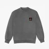 Secret Sneaker Store Online Travis Scott X Playstation Charcoal Crewneck | Streetwear