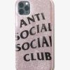 Secret Sneaker Store Online Assc No Texts Pink Iphone 11 Case (New) | Phone Cases