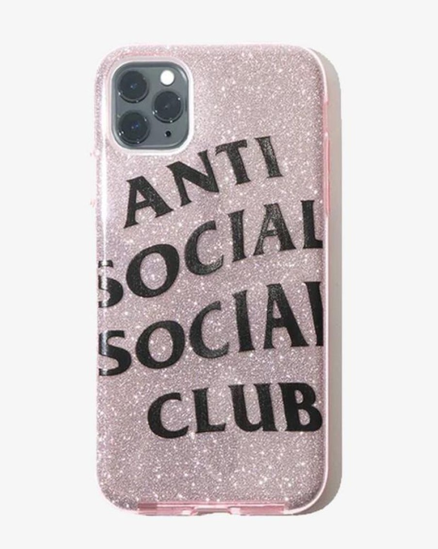 Secret Sneaker Store Online Assc No Texts Pink Iphone 11 Case (New) | Phone Cases