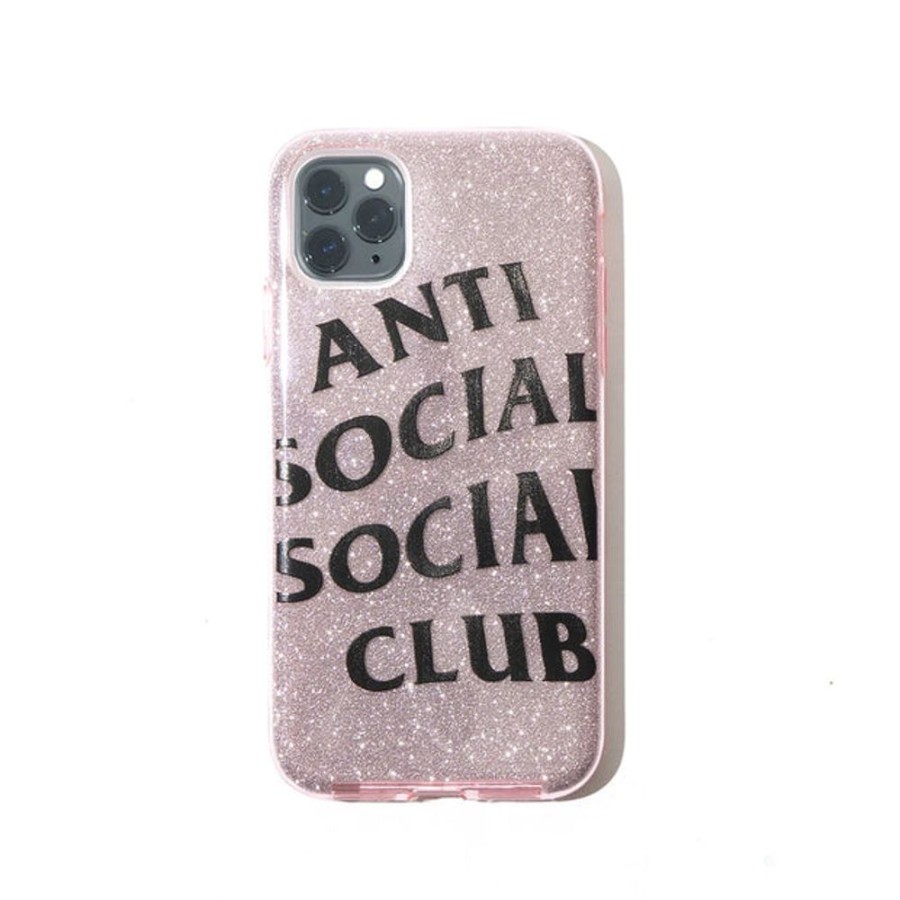 Secret Sneaker Store Online Assc No Texts Pink Iphone 11 Case (New) | Phone Cases