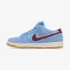 Secret Sneaker Store Online Nike Dunk Low Prm Sb Philadephia Phillies | Nike