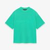 Secret Sneaker Store Online Fog Essentials Fw24 Mint Leaf Kids Tee | Kids Apparel